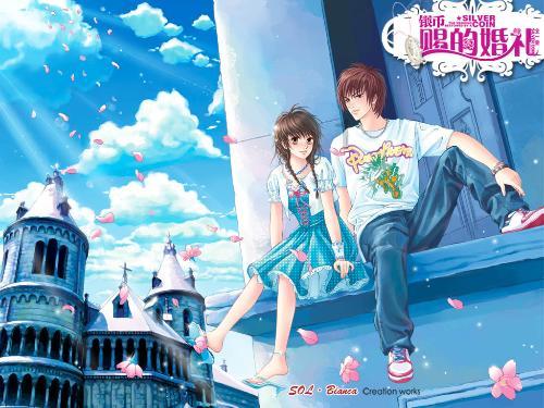 对话萧敬腾夫妇:相伴16年,婚后生活很踏实
